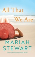 Cover: All That We Are - Brilliance Audio