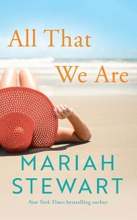 Enlarge image Cover: All That We Are - Brilliance Audio