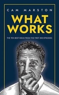 Cover: What Works - Generational Insights