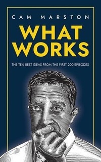 Abbildung von: What Works - Generational Insights