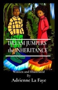 Cover: DREAM JUMPERS - Twelve Publishing LLC.