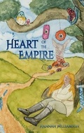 Cover: Heart of the Empire - Hannah Williamson