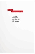 Cover: Als Ob - &Auml;sthetik und Kommunikation