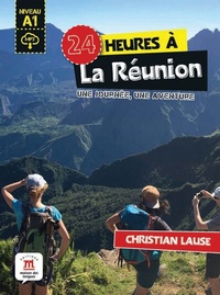 Abbildung von: 24 heures à La Réunion - Klett