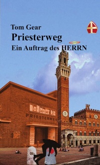 Abbildung von: Priesterweg - tredition
