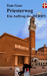 Abbildung von: Priesterweg - tredition
