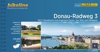 Abbildung von: Donauradweg / Donau-Radweg Teil 3 - Esterbauer