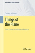 Cover: Tilings of the Plane - Springer