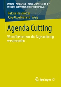 Abbildung von: Agenda-Cutting - Springer VS