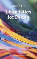 Cover: Linguistics for Peace - K&ouml;nigshausen & Neumann