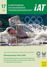 Abbildung von: Olympiaanalyse Tokio 2020 - Meyer & Meyer