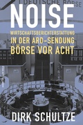 Cover: Noise - Herbert von Halem Verlag