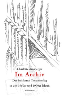 Abbildung von: Im Archiv - Wehrhahn Verlag