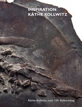 Cover: Inspiration K&auml;the Kollwitz - Verlag 8. Mai