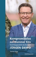 Cover: Kompromisslos zur Nummer Eins - strategie.tools