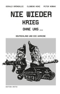 Cover: Nie wieder Krieg ohne uns... - Edition Critic