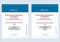 Cover: Professionelles Programmieren von Anfang an mit FreePascal und der freien Entwicklungsumgebung Lazarus (B&auml;nde 1 und 2) - Oberkochener Medienverlag