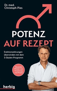 Abbildung von: Potenz auf Rezept - Kosmos