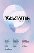 Cover: Realit&auml;ten - etece buch