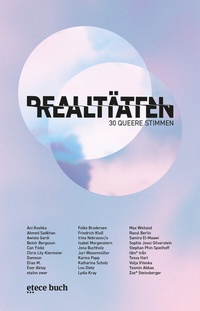 Abbildung von: Realitäten - etece buch