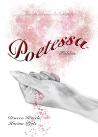 Enlarge image Cover: Poetessa - Fühlen - Nova MD