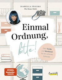 Abbildung von: Einmal Ordnung, bitte! - Community Editions