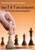 Cover: Das 1x1 des Endspiels - Beyer, Joachim, Verlag