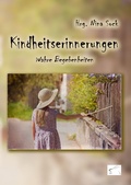 Cover: Kindheitserinnerungen - Edition Paashaas Verlag EPV