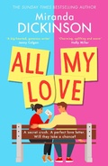 Cover: All My Love - HQ