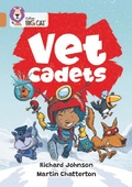 Cover: The Vet Cadets - Collins