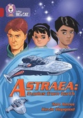Cover: Astraea: Exodus from Earth - Collins