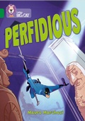 Cover: Perfidious - Collins