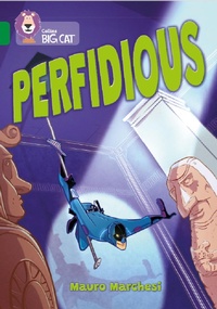 Enlarge image Cover: Perfidious - Collins