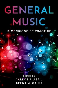 Abbildung von: General Music - OUP eBook