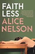 Cover: Faithless - Random House Australia