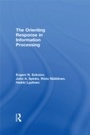 Cover: The Orienting Response in Information Processing - Psychology Press Ltd