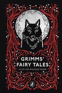 Abbildung von: Grimms' Fairy Tales - Puffin Classics