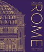 Cover: Ancient Rome - DK