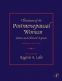 Cover: Treatment of the Postmenopausal Woman - Academic Press