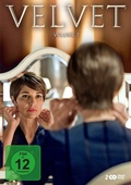 Cover: Velvet - polyband Medien
