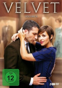 Enlarge image Cover: Velvet - polyband Medien