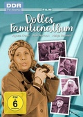 Cover: Dolles Familienalbum - Studio Hamburg