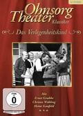 Cover: Das Verlegenheitskind - Studio Hamburg