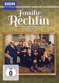 Cover: Familie Rechlin - Studio Hamburg