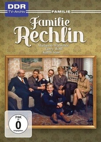 Enlarge image Cover: Familie Rechlin - Studio Hamburg