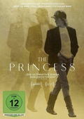 Cover: The Princess - Studio Hamburg
