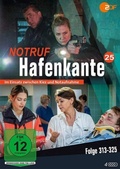 Cover: Notruf Hafenkante - Studio Hamburg