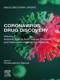 Abbildung von: Coronavirus Drug Discovery - Elsevier