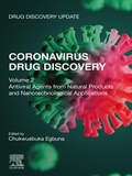 Cover: Coronavirus Drug Discovery - Elsevier