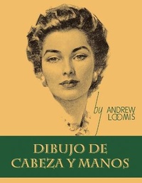 Abbildung von: Dibujo de Cabeza y Manos - Lulu.com